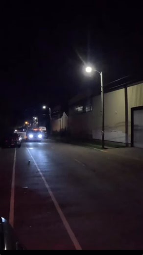 Baltimore City Truck 23 | Tall28guy