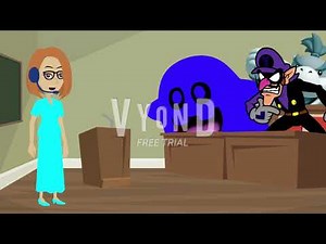 Mr. WL Skips Detention And Gets Grounded