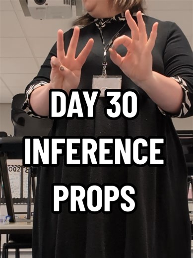 Enhance Learning with Props in the Classroom