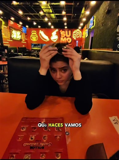 Cita Internacional de Modelo en Bufete Reconocido