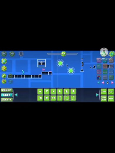 0/10? (2.1 гп) #geometrydash