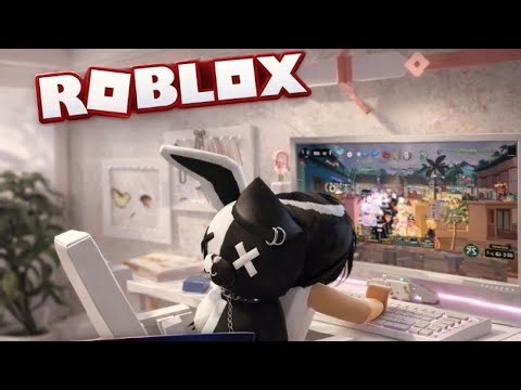 SEDANG MENCARI MOOD #roblox