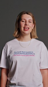 Join a bank that cares for people and the planet. | Bank Australia