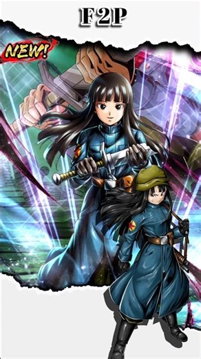 THE NEW F2P MAI IS BROKEN?! 🔫 | DBL PvP Showcase#dragonballlegends #dblegends #dbl #anime #mai