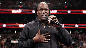 Ron Killings' (fka R-Truth) shocking RAW moment outshines major WWE promo