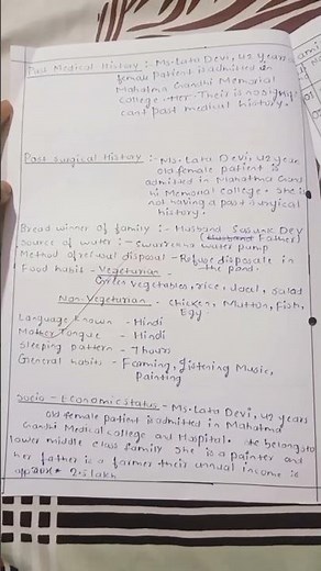 Basics of pressure sore assessment