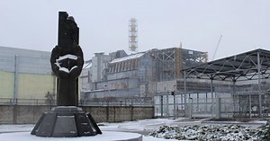 Po Černobylu se nenarodilo 400 chlapečků, říká novinář Vašků. Následky havárie mapuje už léta