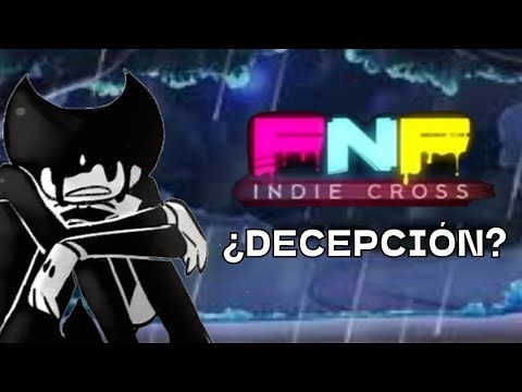 ¿QUÉ PODEMOS ESPERAR DE INDIE CROSS V2? (todo lo que sabemos)