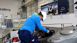 15K views · 247 reactions | Tappets Clearance! Did you know that a bad adjustment of the tappet clearance results in a premature wear of the valve, as well as an engine degradation? Watch below video to learn more about engine settings for a correct operation: | MAN PrimeServ | Facebook