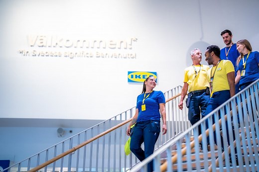 Viens travailler avec nous