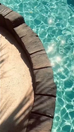 Rituels Sonores / ASMR piscine : les sons des vacances