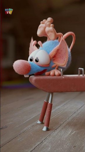 Rattic the Volting Horse Disaster #shorts #funnycartoon #comedyshorts #kidsfun #drawings