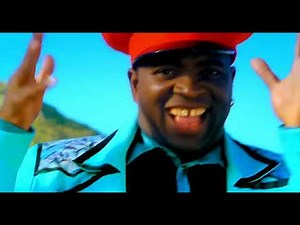 Captain Jack - Iko iko (4K-Upscale) 2001