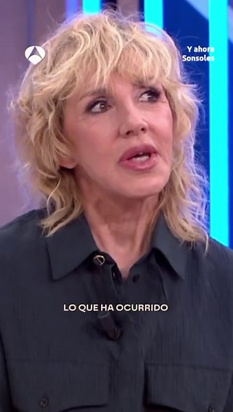 Reviviendo la Historia con Ana Torroja y Mecano