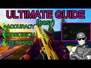UPDATED: The ULTIMATE Mouse Acceleration Guide - Custom Curve Settings (EASY)