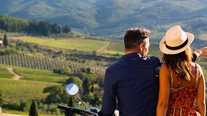 Vino al vino - Unione Viticoltori di Panzano