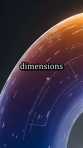 The Universe's Biggest Lie: Why Gravity is NOT Weak #3