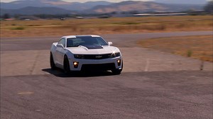 2012 Chevy Camaro ZL1