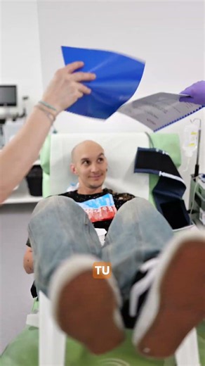 Bezplatný odběr v Biolife!