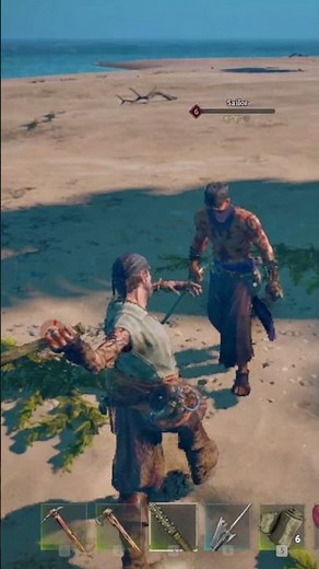 I Survived Everything… Until a Dodo