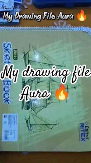 My drawing file Aura 🔥...... #aura #drawing #file #art #shorts #short #reels #reel #shortvideo #arts