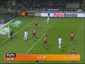 OL : victoire contre Lille ! (Lyon)