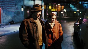 Rocky (Sylvester Stallone) and Marie (Geraldine Hughes) are harassed outside the bar, but Rocky won't stand for them insulting her. Rent/buy ROCKY BALBOA on Amazon Prime Video: https://www.amazon.com/gp/video/detail/B017C59N76 Sylvester Stallone is back in this action-packed sequel and this time he's up against an opponent (Antonio Tarver) who's faster, stronger and 30 years his junior! Milo Ventimiglia and Burt Young are ringside for the hard-hitting battle of the ages! Directed by: Sylvester S