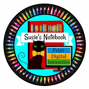 Susie's Notebook