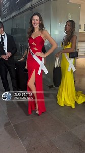 Miss Lebanon shines in a breathtaking red dress. ❤️ True beauty! 😍✨️ GO LEBANON 🇱🇧 GO NADA ❤️ VIVA LIBANO 😍 @koussanada @misslebofficial @missuniverse @lbcilebanon ————————— #MissLebanon #MissLebanon2024 #MissUniverse #MissUniverso #MissUniverse2023 #MissUniverse2024 #73rdMissUniverse #Mexico #MissLiban #Beauty #Pageants #BeautyPageant #Lebanon #Beirut ‎#ملكة_جمال_لبنان #لبنان #بيروت ‎#ملكة_جمال_العالم ‎#ملكة_جمال_الكون ‎#ملكة_جمال | Miss Lebanon Fan Club
