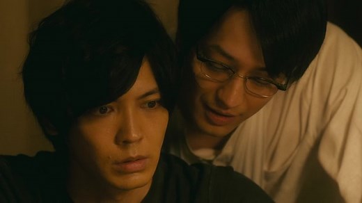 The Novelist - Episode 1