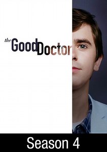 The Good Doctor: Dr. Ted