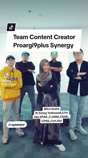 Proargi9plusofficial on TikTok