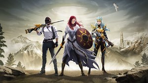 Equip the Skadiwynn Sentinel Set and join the Allies of the Realm event to fight in a battle where loyalty and valor forge victory. Will you answer the call to glory? Don’t miss #LOTR: The War of the Rohirrim exclusively in theaters December 13! 🎬 Play For Free: https://pubgmobile.live/PUBGM350_LotR2024 #PUBGMOBILE #PUBGMxLOTR #TheLordOfTheRings | PUBG MOBILE