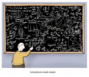 Physics research project