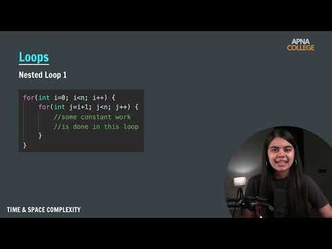 Nested loop 1 #java ‪@ApnaCollegeOfficial‬ #apnacollegestudent #coding #codingforbeginners