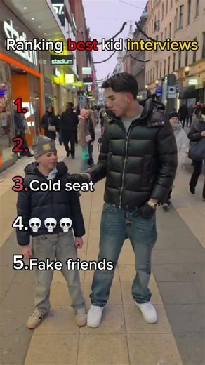 Part 14 | what’s worse than breakup!? #funny #memes #ranking #fyp #kid #interview #roblox #viral #fy