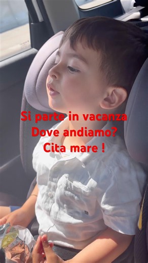 Vacanze .dove andare al mare con un bimbo 2 anni . Scriviti e vedrai