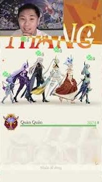 Thay Vì Đánh 1 Bây Giờ Đánh Cả 2 - AFK Journey