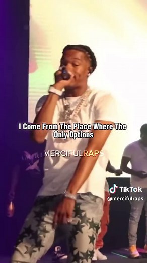 Ninho Ft Lil Baby- Blue Story Lyrics