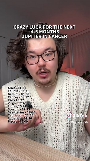 Jupiter in cancer direct update! Few spots for personal readings are left in bio 💜 #astrology #tarot