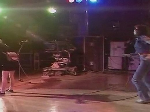AC/DC - Let There Be Rock - Live, 1977 (Rock Masters 77)