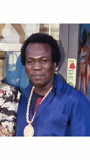 5.3K views · 6.5K reactions |  #TBT @barringtonlevy411 ‘Teach The...