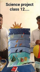 science project class 12 #shortvideo