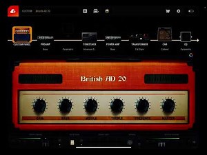 Cannibal corpse bass tone