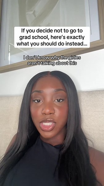 Is Grad School Worth It? What You Should Consider