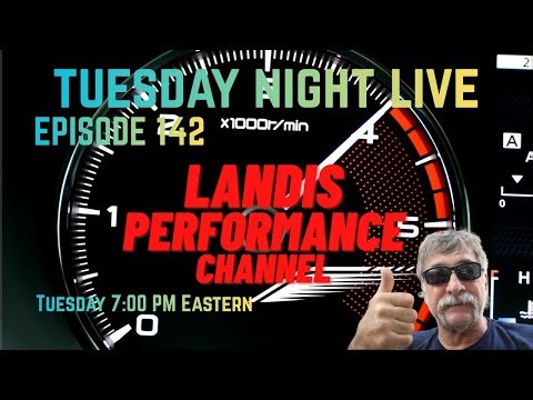 Discovering hot rod tricks and tips, Episode 142, dana 60 rear housing tear down