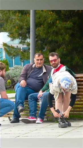 WOW 🔥 what a beautiful view #shorts #prank #viral