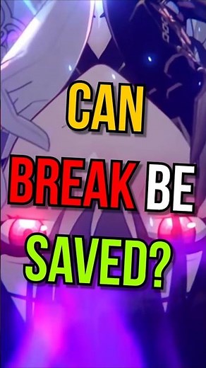 Will The Dahlia save Super Break Teams in Honkai: Star Rail?