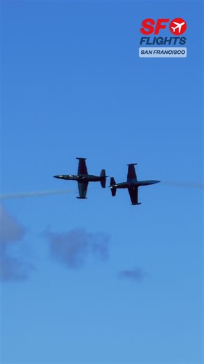 5.2K views · 70 reactions |  Patriots Jet Team at SF Fleet Week 2025 (Day 2) 﫶 -- #fleetweek #patriotsjetteam #sfleetweek #sanfrancisco #airshow #aviationusa #fblifestyle #sfflights #sfleetweeksf | SF.Flights | Facebook