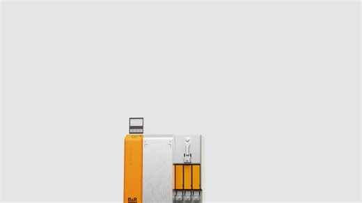 B&R's new ACOPOS P3 brings a new level of precision and speed